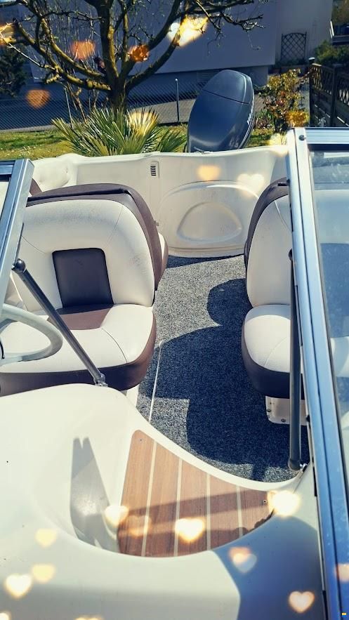 Quicksilver QS /470 Sport