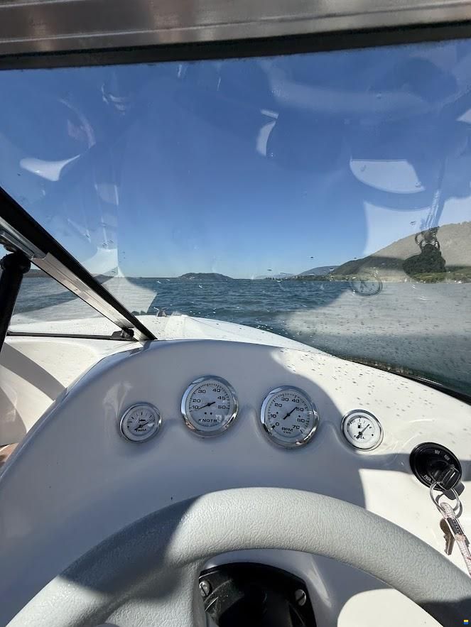 Quicksilver QS /470 Sport