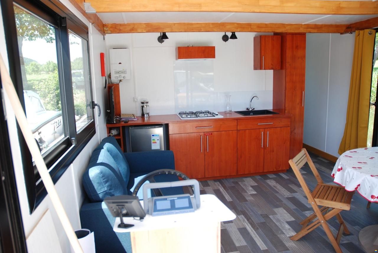 PHOEBUS COCHE SOLAIRE  LECTRICAL SELF PO