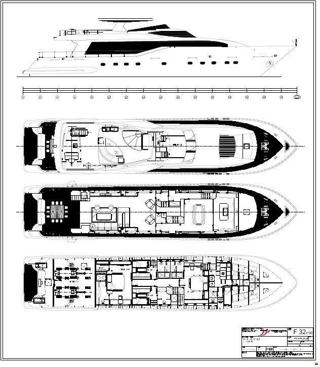 Terranova F32