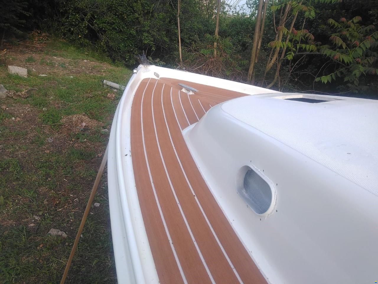 Plastivela TUCANO
