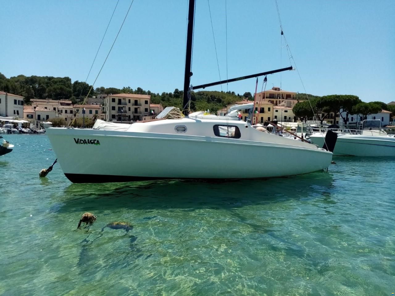 Plastivela TUCANO