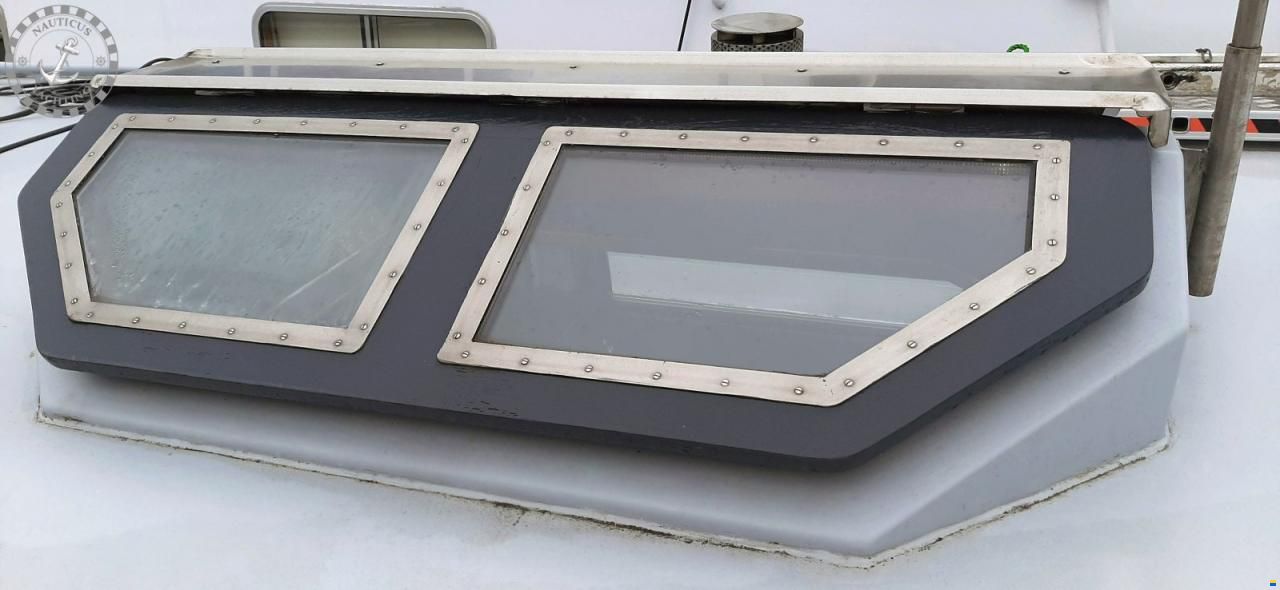 Klipperaak 2750