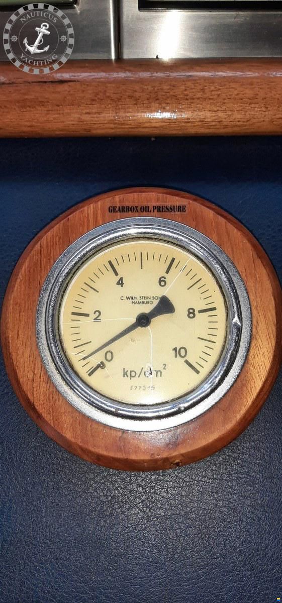 Klipperaak 2750
