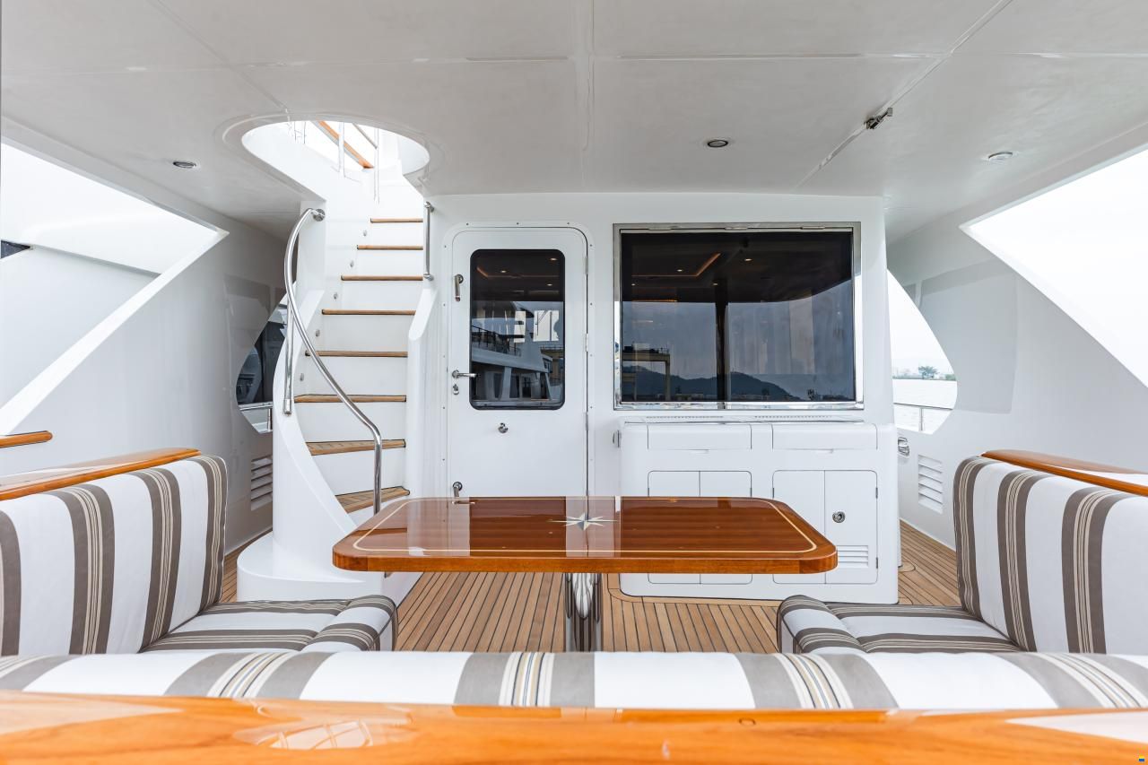Selene 72 Explorer