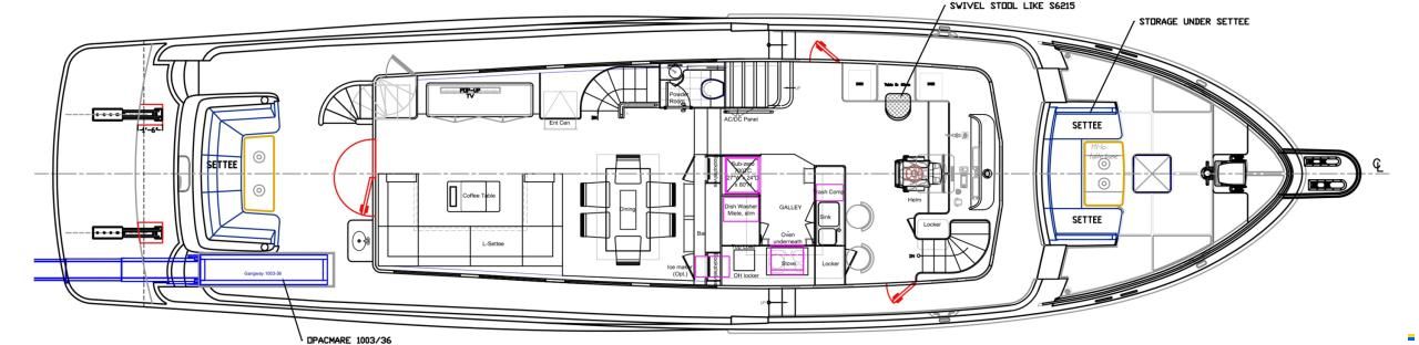 Selene 72 Explorer