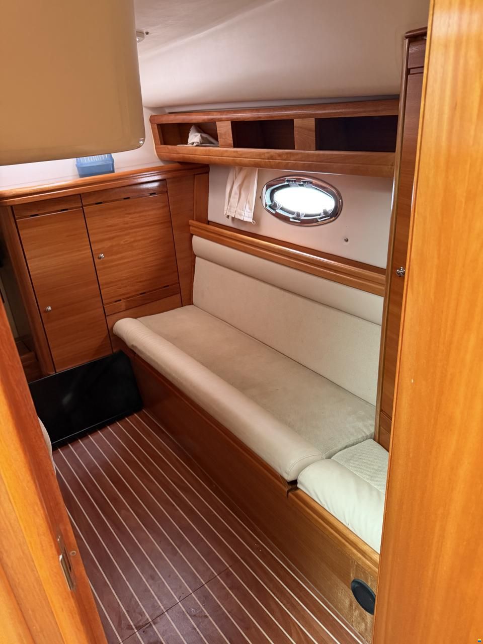 Bavaria 35 ht