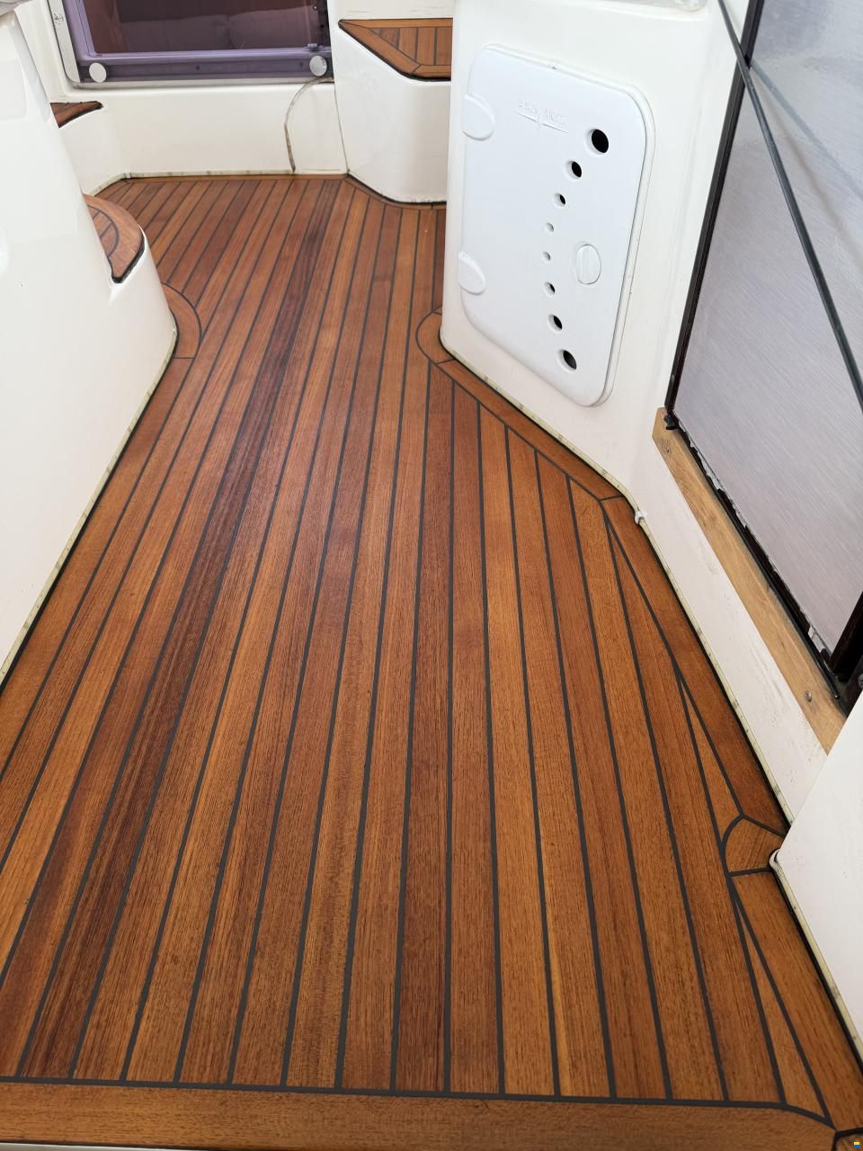 Bavaria 35 ht