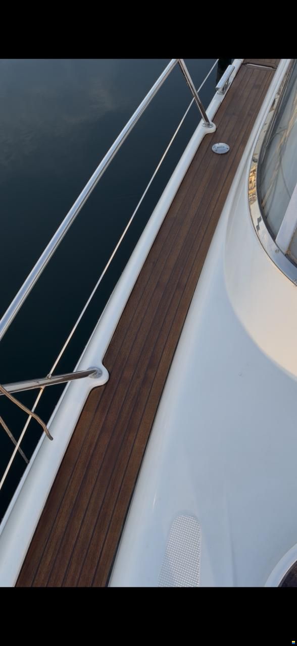 Bavaria 35 ht