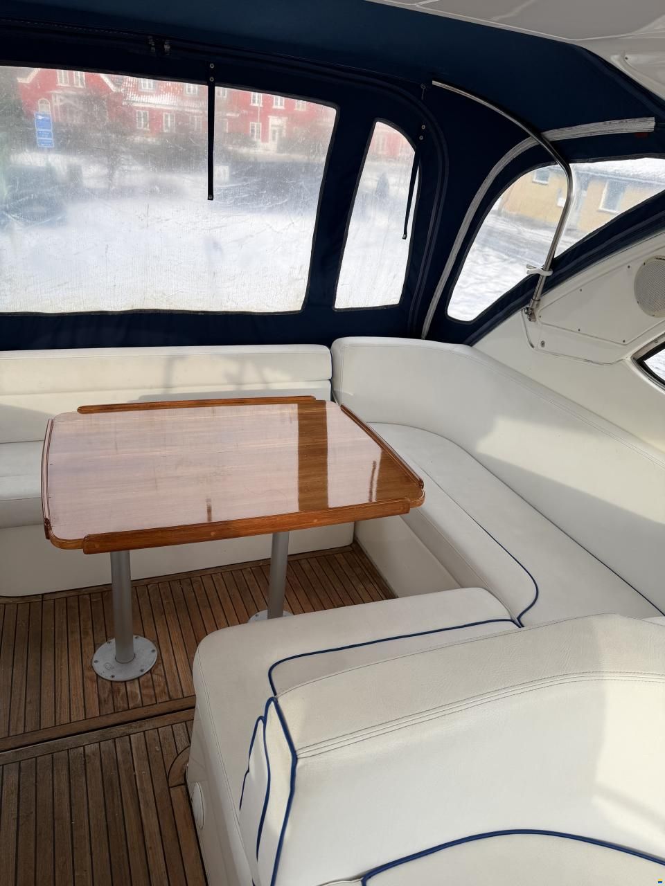 Bavaria 35 ht