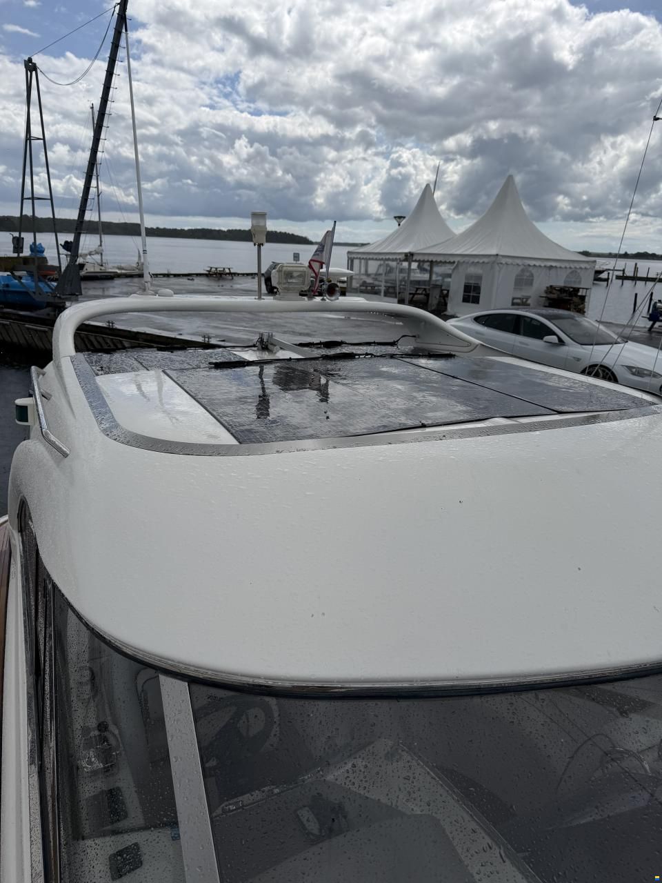 Bavaria 35 ht