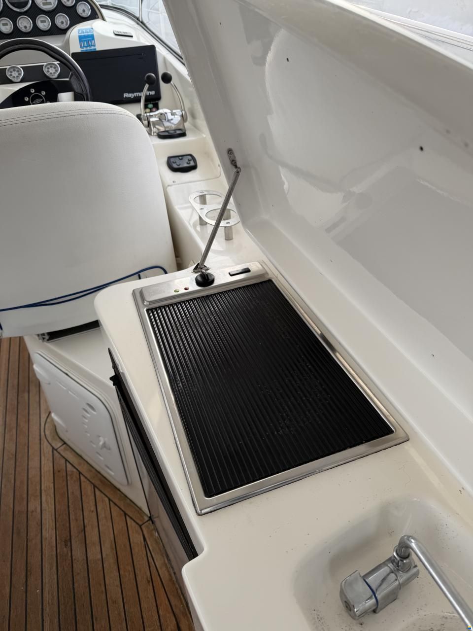 Bavaria 35 ht