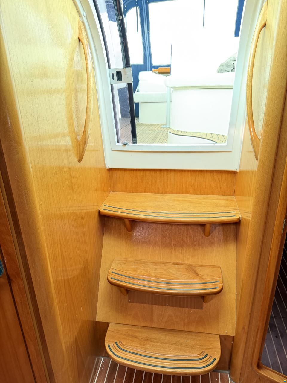 Bavaria 35 ht