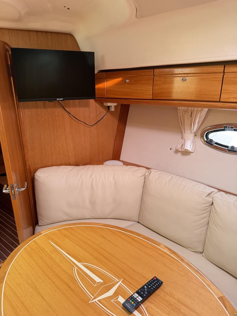 Bavaria 35 ht
