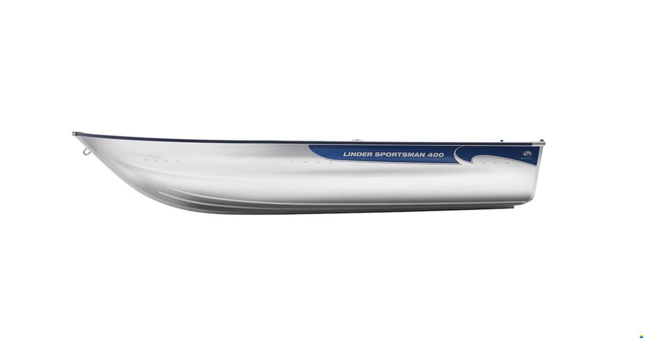 Linder Sportsman 400