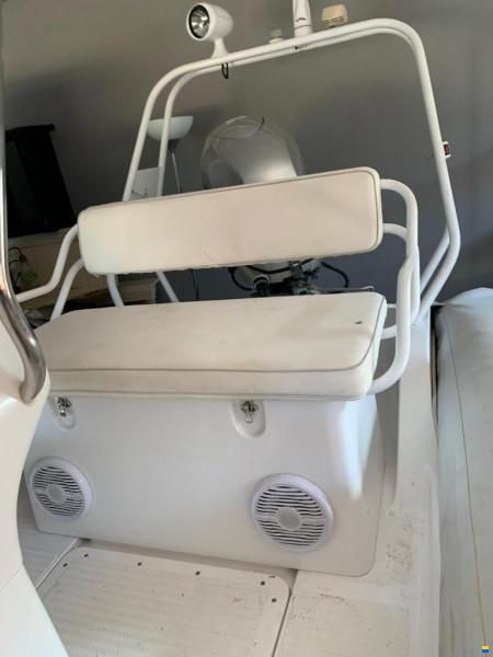 Grand Marine S520L