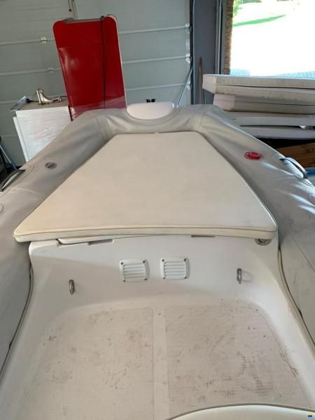Grand Marine S520L