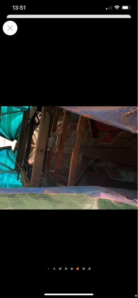 Toucan 1 l&rsquo;original