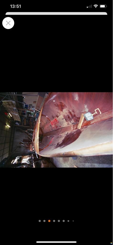 Toucan 1 l&rsquo;original