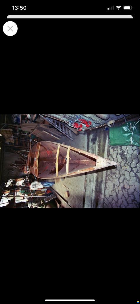 Toucan 1 l&rsquo;original