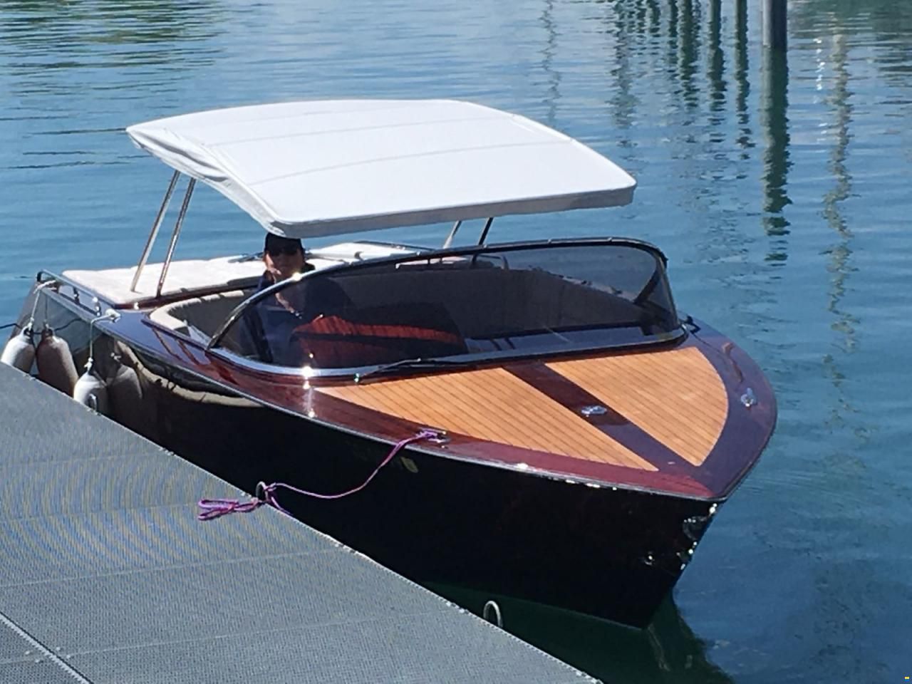 Rapp Lake Constance 700