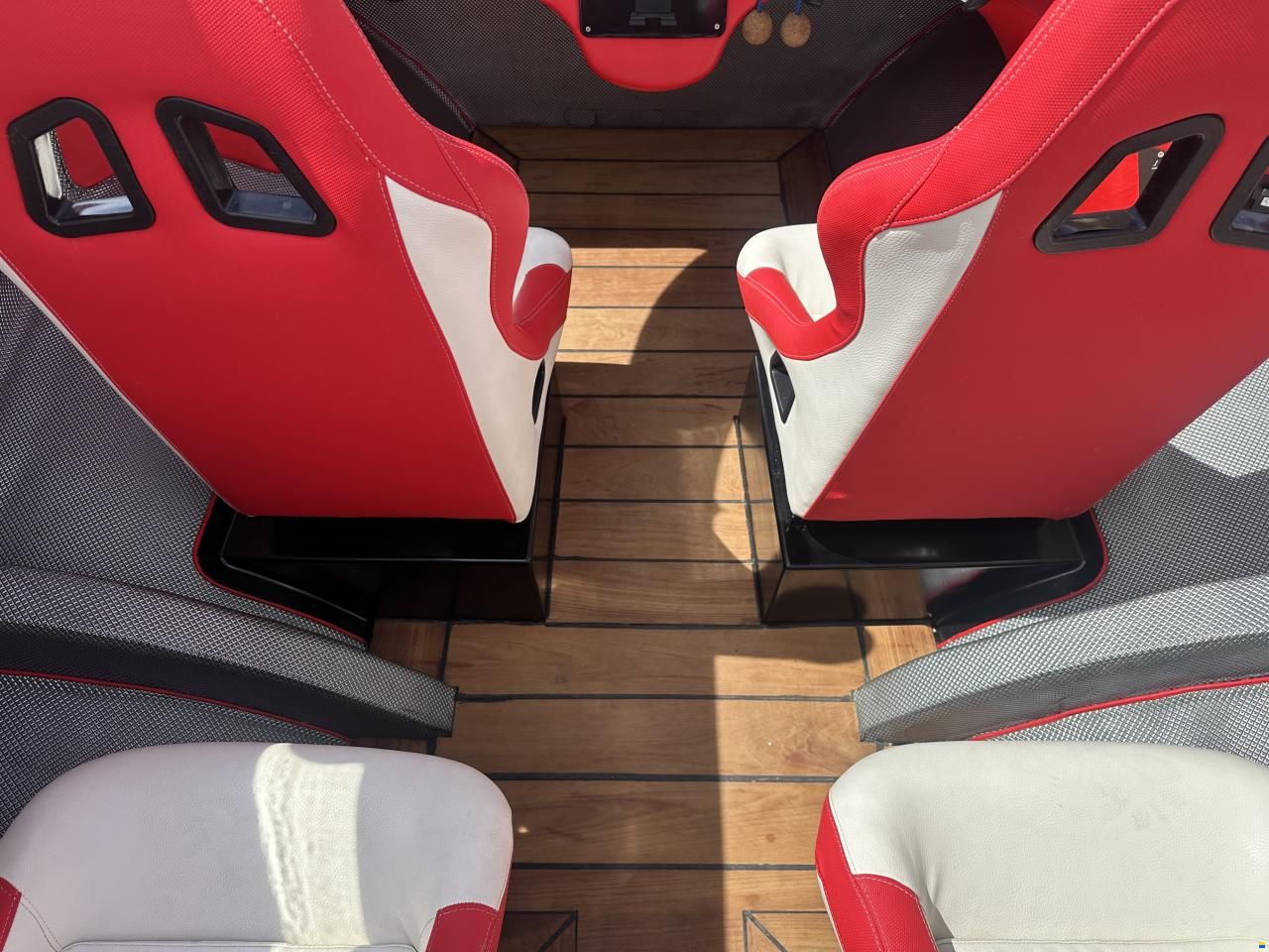 Mercury Bladerunner 34 Sport
