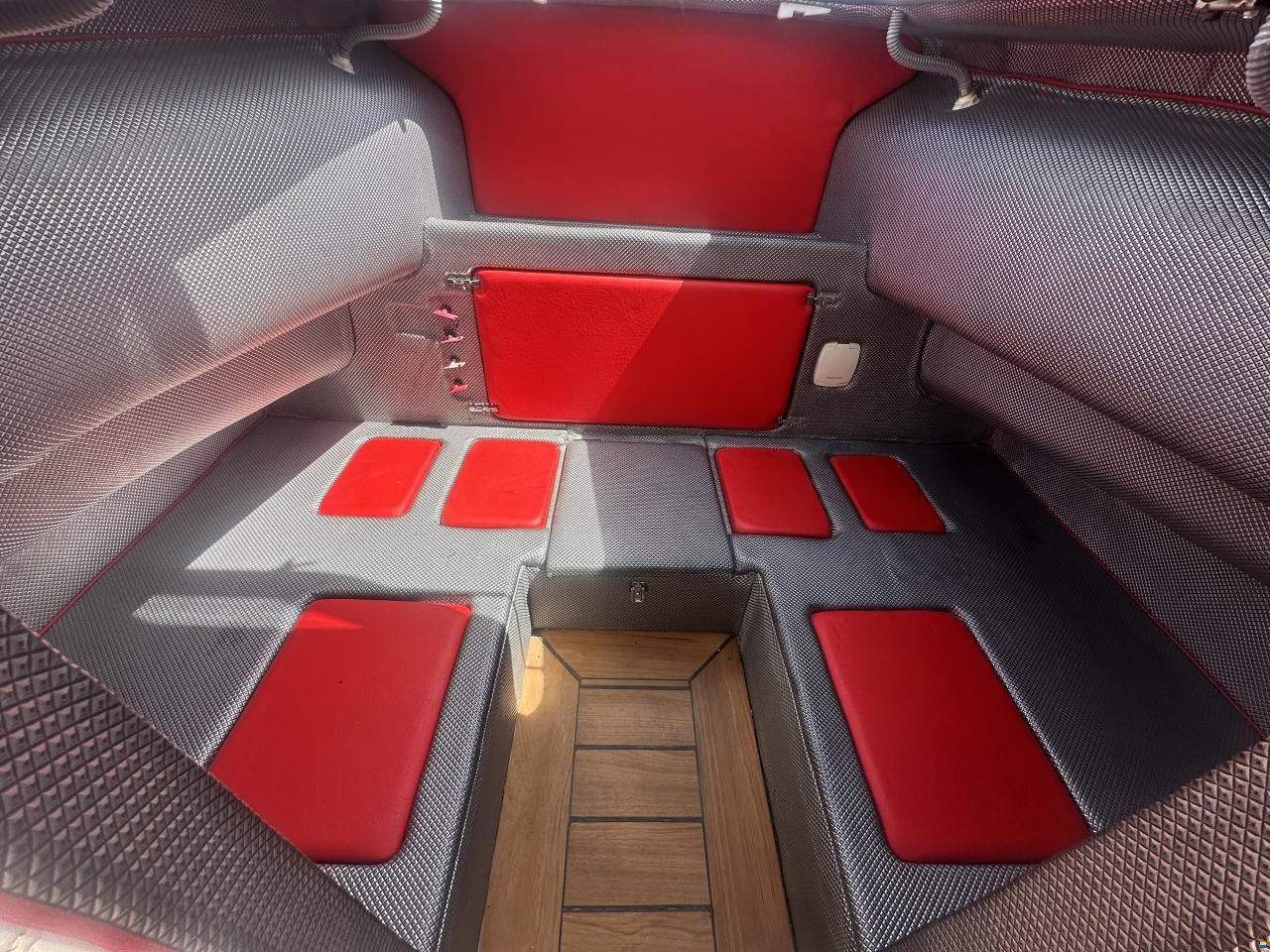 Mercury Bladerunner 34 Sport