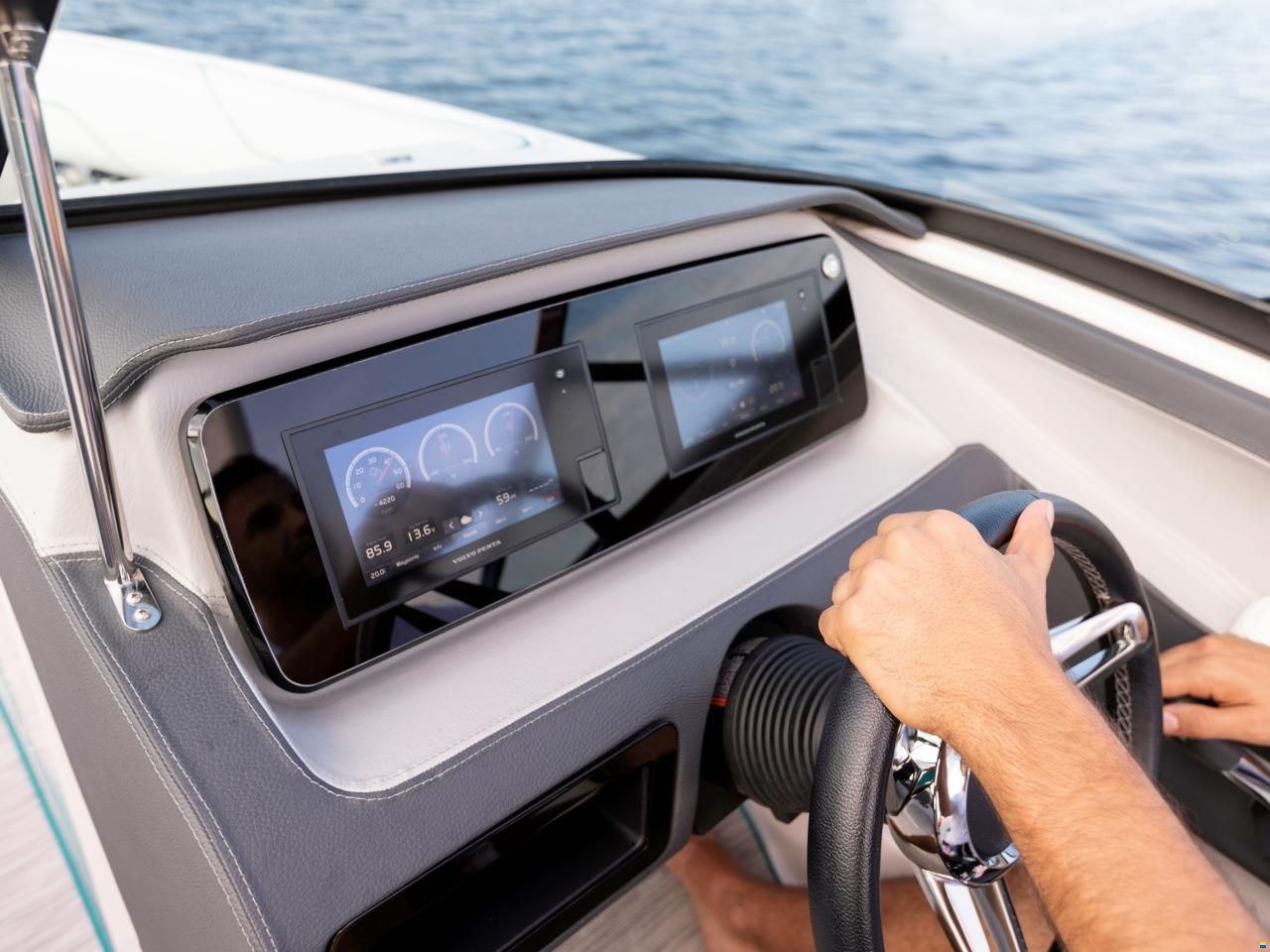 Regal LS4 Hensa Edition