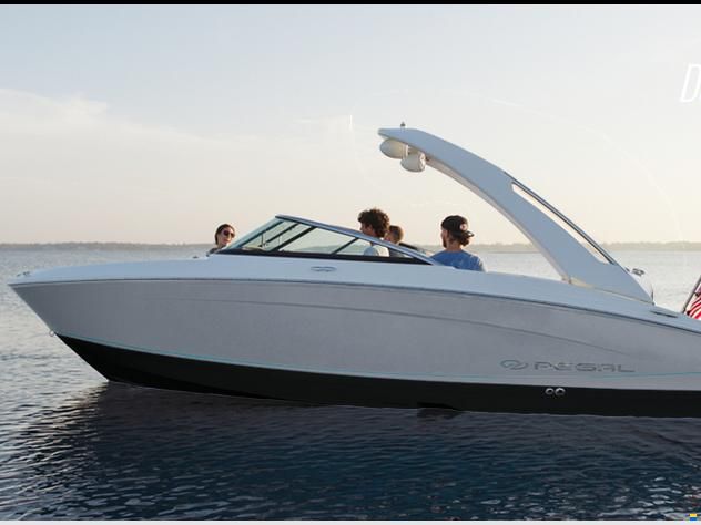 Regal LS4 Hensa Edition