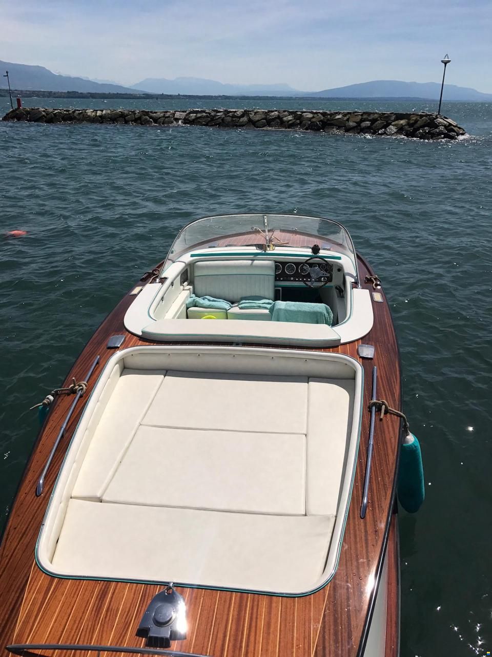 Boesch 650 Costa Brava