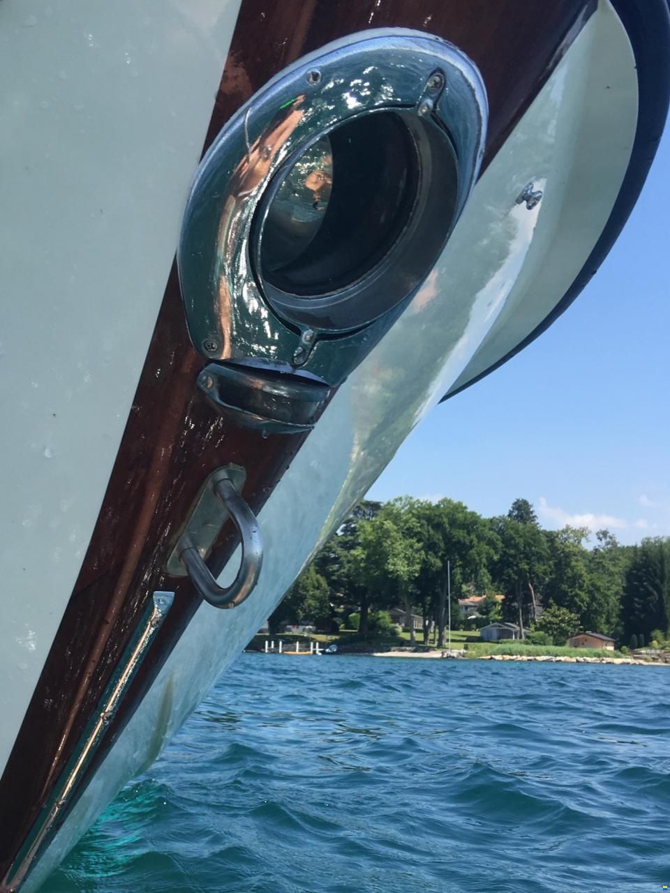 Boesch 650 Costa Brava