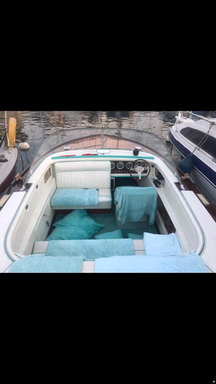 Boesch 650 Costa Brava