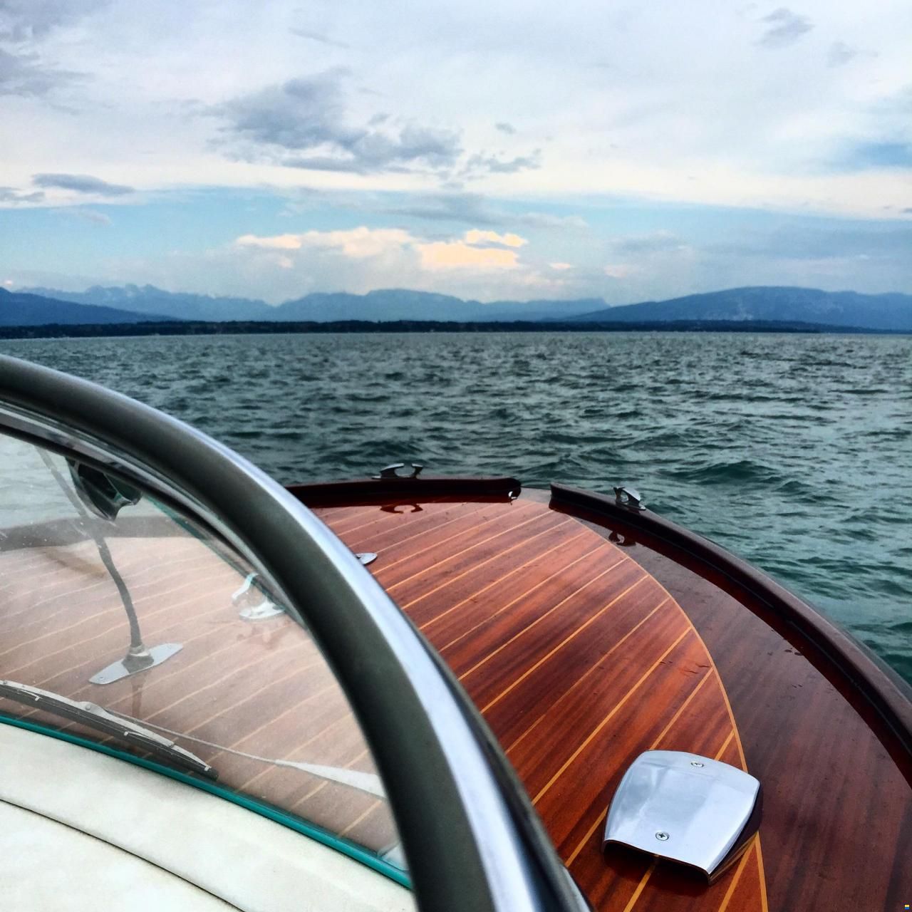 Boesch 650 Costa Brava