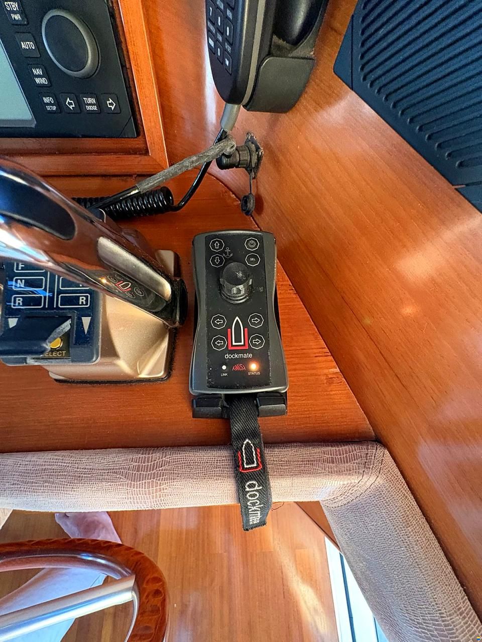 Greenline / Seaway Skagen 50