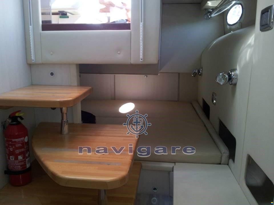 Famic Marine PACIFIC 34.1 ELEGANT