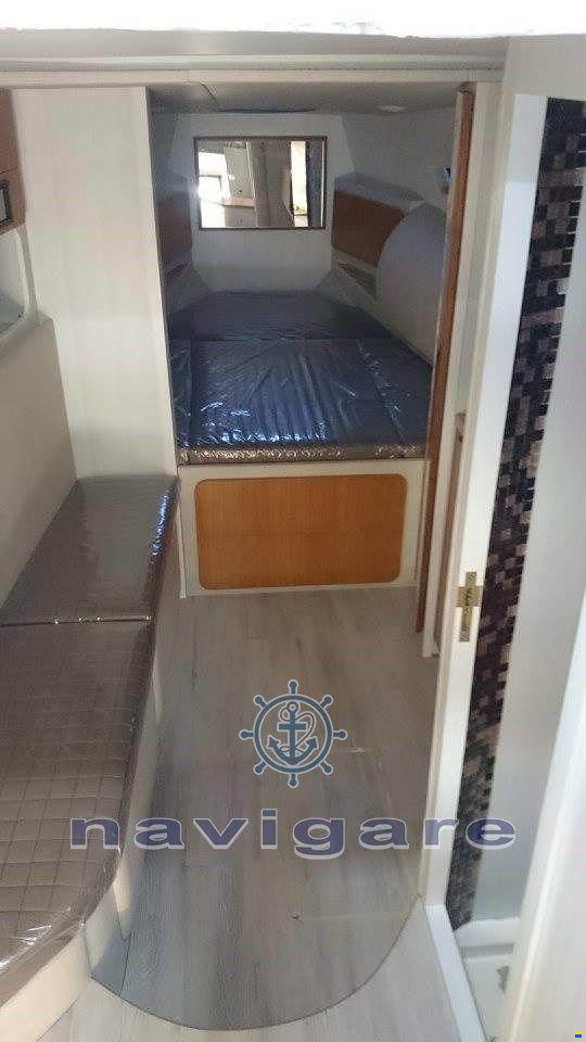 Famic Marine PACIFIC 34.1 ELEGANT