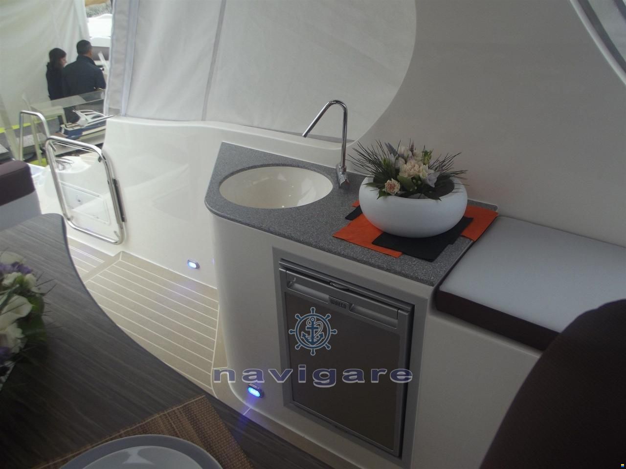 Famic Marine PACIFIC 34.1 ELEGANT