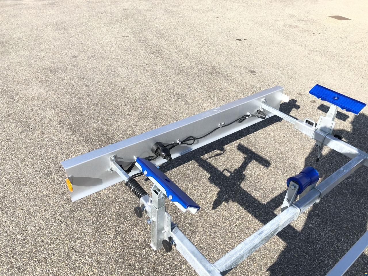 TPV Böckmann BA 750