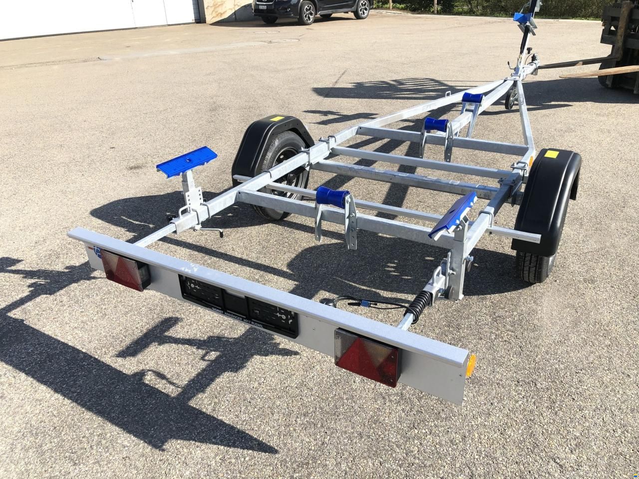 TPV Böckmann BA 750