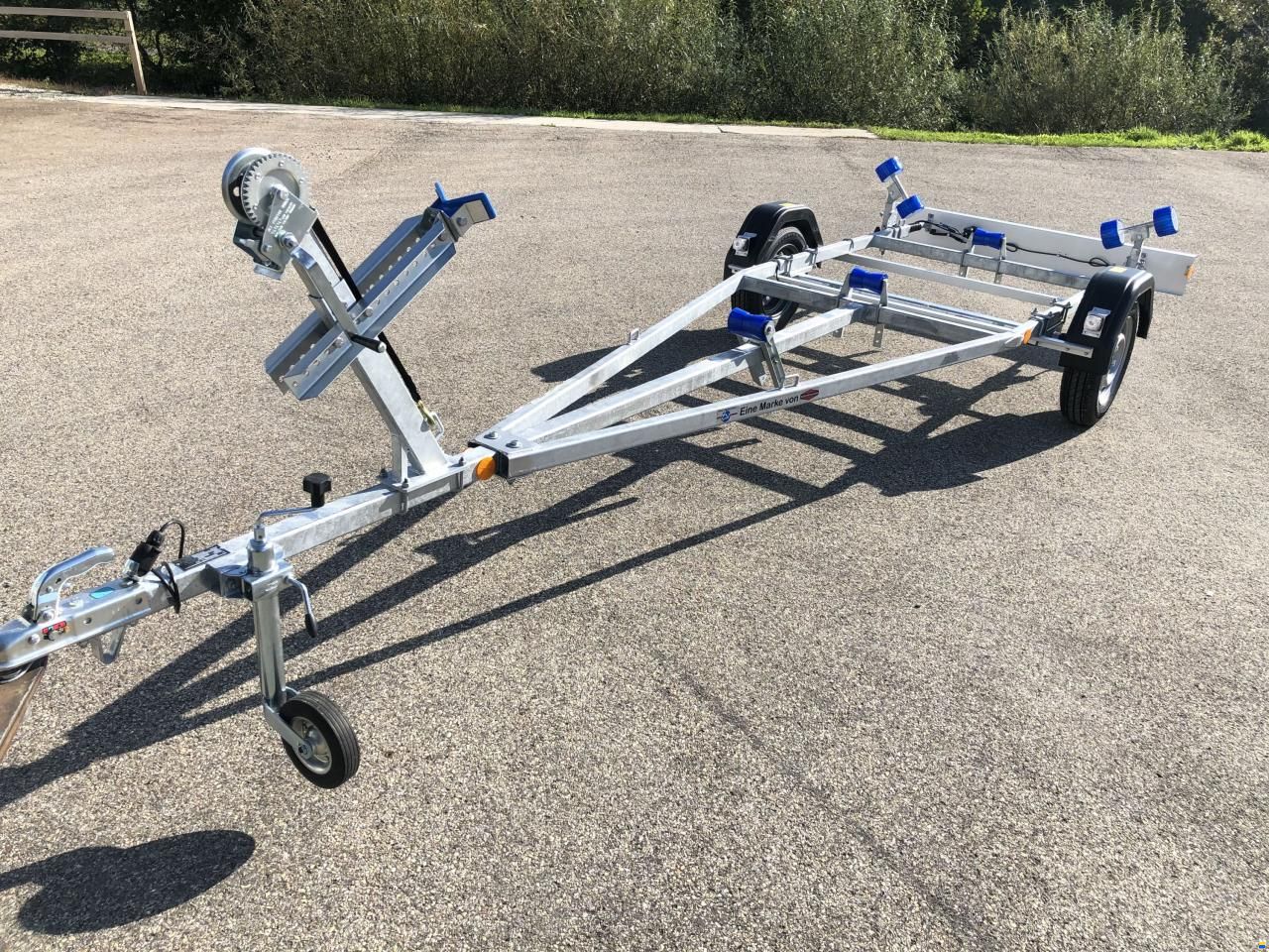 TPV Böckmann BA 750