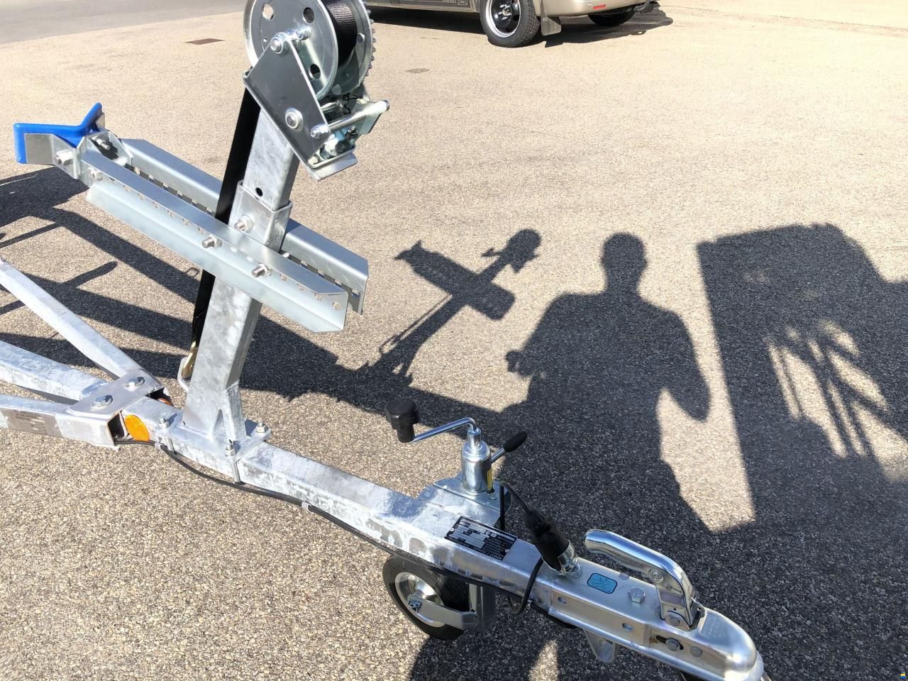 TPV Böckmann BA 750
