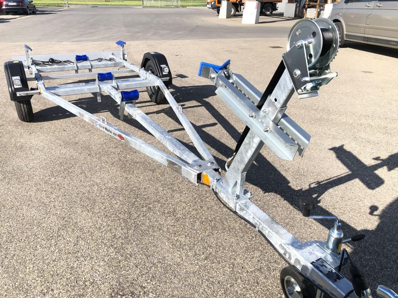 TPV Böckmann BA 750