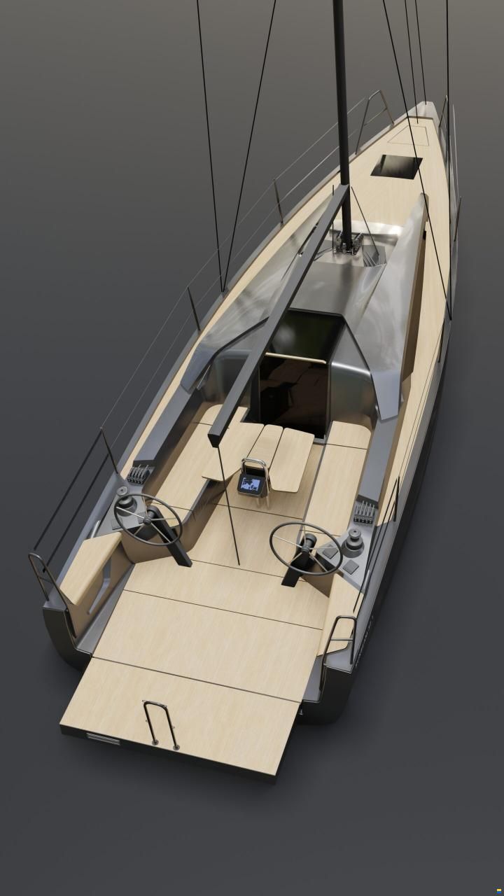 Sunbeam 32.1