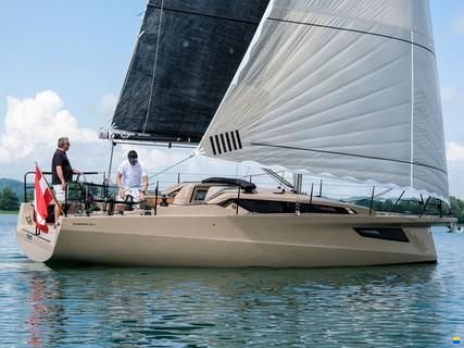 Sunbeam 32.1