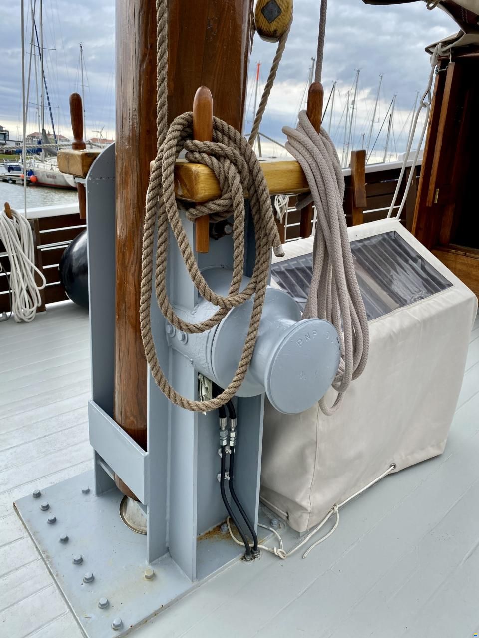 1959 Andersen & Ferdinandsen Kjeld K. Rasmussen, EUR 99.000,-