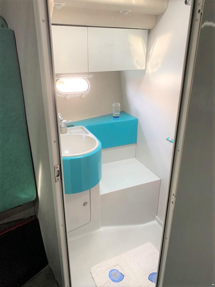 Jeanneau Prestige 41