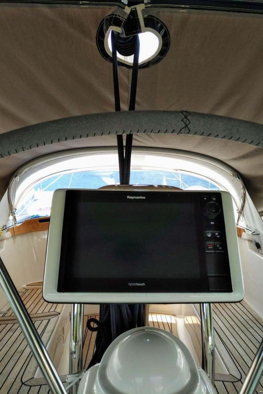 Nordship 38 DS