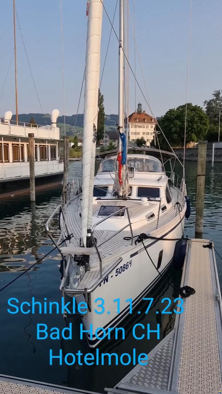 Nordship 38 DS