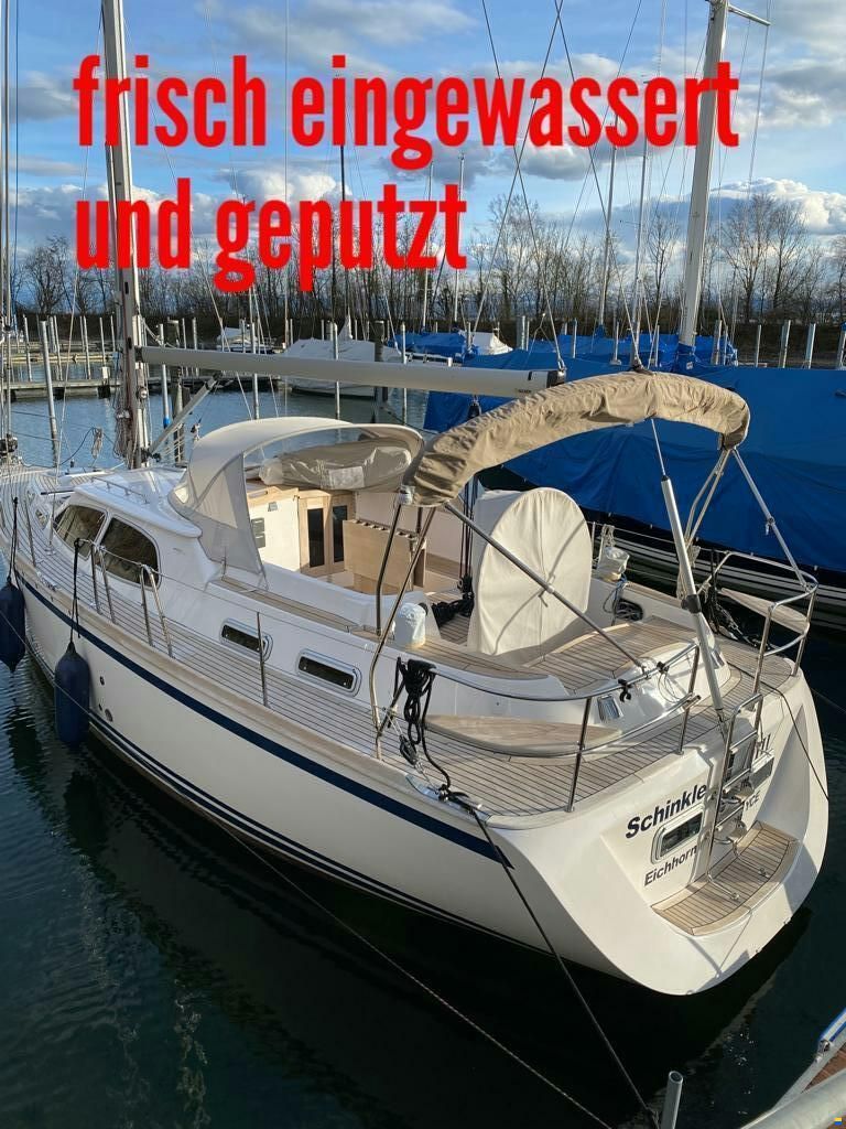 nordship segelyacht gebraucht