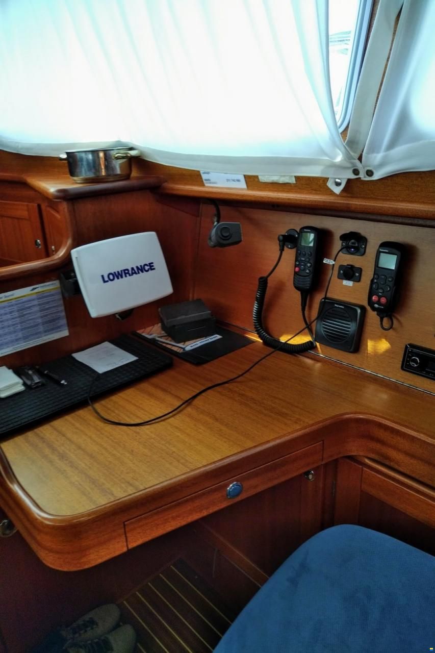 Nordship 38 DS